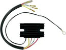 Suzuki GS 250 [RICK'S MOTORSPORT ELECTRIC] – rectifier and regulator