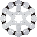 Harley-Davidson FXLRST 1923 Softail Low Rider ST 117 [2022-2023] - Skull brake disc - picture 7