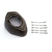 BMW G 310 GS [AKRAPOVIC] – End cap