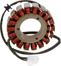 Yamaha XVS 1300 [RICK'S MOTORSPORT ELECTRIC] – Hot Shot Stator