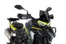 BENELLI TRK 702 X [2024] – sports screen – heavily tinted