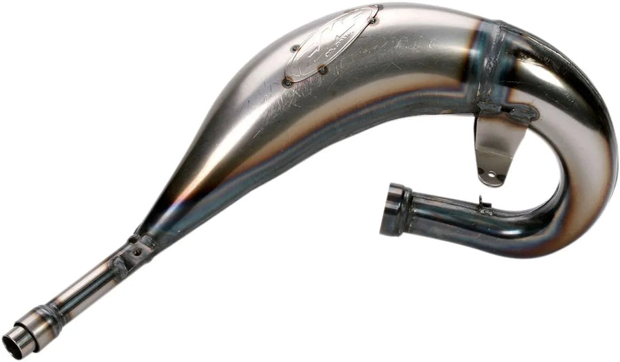 KTM SX 85 17/14 [2003] - Factory Fatty Exhaust – Picture 1