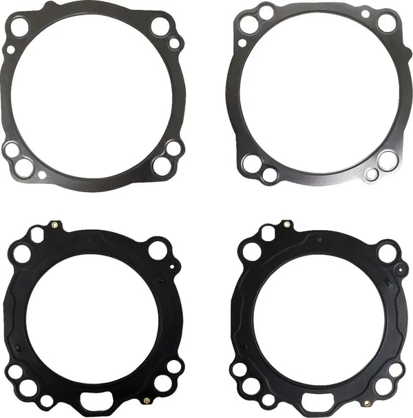 Harley Davidson Nightster 975 Special [COMETIC] – gasket set for cylinder head/base