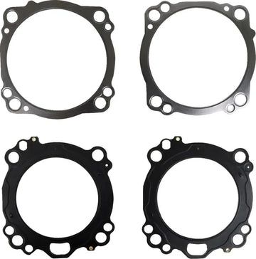 Harley Davidson Nightster 975 Special [COMETIC] – gasket set for cylinder head/base