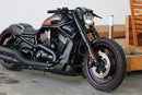 Harley Davidson V-Rod [CULT WERK] – Fork Covers-3