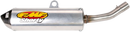 Suzuki Rm 250 [1996-2000] - Powercore 2 Shorty Endschalldämpfer – Bild 1