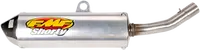 Yamaha Yz 250 [1993-1995] - Powercore 2 rear silencer – picture 8