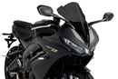 TRIUMPH DAYTONA 660 [2025] – Z-Racing Screen – Transparent-5