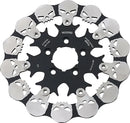 Harley-Davidson Xlh 883 Sportster Hugger [2000] - Skull brake disc - picture 5