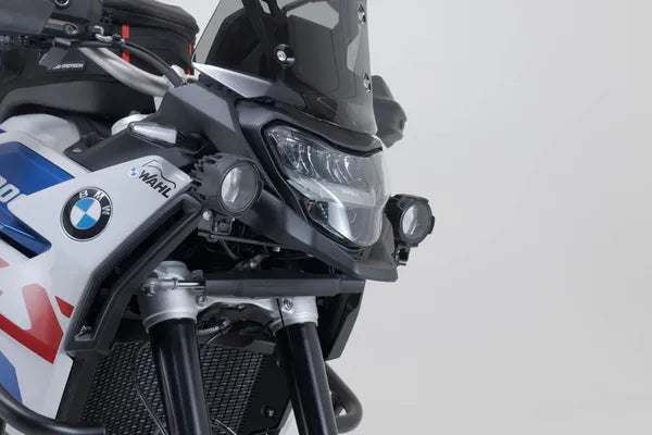 BMW F 900 GS [2024-2026] - EVO high beam kit – picture 3