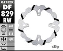 Tm Racing SMR 450 F [2014] - BREMSSCHEIBE FIXED WAVE GROOVED OVERSIZE – Bild 6