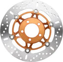 Suzuki C 1800 R Intruder (Flr 1800) [2009-2011, 2009] - brake disc - picture 12