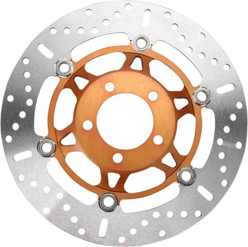 SUZUKI GSX-R 400 SP [EBC] – MD Series Pro-Lite Contour X Bremsscheibe vorne