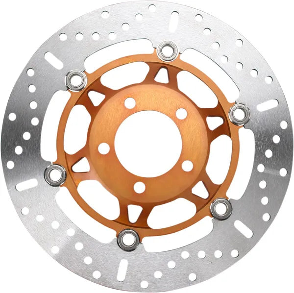 SUZUKI GSX-R 250 R [EBC] – MD Series Pro-Lite Contour X Bremsscheibe vorne