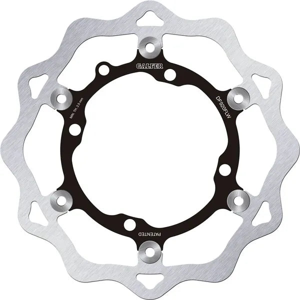 Sherco SE 300 [2014] - brake disc – picture 3