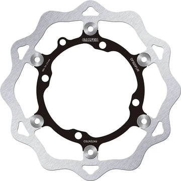 Sherco SEF-R 250 [2014] - brake disc – picture 1
