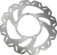 Red Moto CRF 450 R Supermoto [2016] - brake disc – picture 10