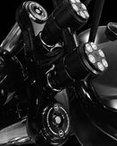 Harley-Davidson FXDBA 1690 Dyna Street Bob Limited [2013] - Legend AXEO Performance Vorderradaufhängung – Bild 2