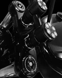 Harley-Davidson FXDBA 1690 Dyna Street Bob Limited [2013] - Legend AXEO Performance Vorderradaufhängung – Bild 8