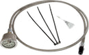 Harley-Davidson FLRT 1868 Freewheeler 114 [2025] - Fern-Öldruckanzeige-Kit – Bild 1