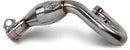 Kawasaki Kx450X [2021-2023] - manifold pipe - picture 4