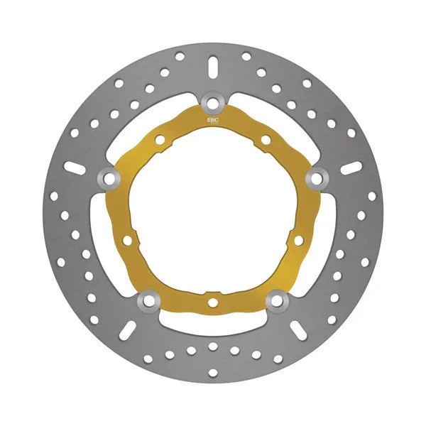 Yamaha XSR 700 [EBC] – X-Series brake disc