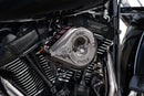 Harley-Davidson FLFBS 1923 Softail Fat Boy 117 [2025] - Stealth Teardrop Luftfilter-Kit – Bild 3