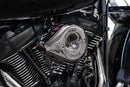 Harley-Davidson FLSTFI 1923 Softail Fat Boy Gray Ghost 117 [2025] - Stealth Teardrop Luftfilter-Kit – Bild 6