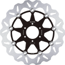 Honda XL 125 V Varadero [2011-2016] - brake disc - picture 1