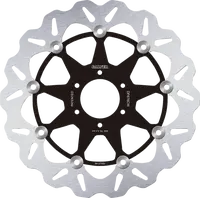 Honda XL 125 V Varadero [2011-2016] - brake disc – picture 5