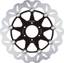 Honda XL 125 V Varadero [2011-2016] - brake disc - picture 3