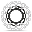 Fantic XX 125 [2021, 2024] - Dakar 298 mm Bremsscheiben-Set vorne – Bild 5