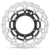 Fantic XXF 250 [2025-2026] - Flame Series Schwimmende Bremsscheibe – Bild 6