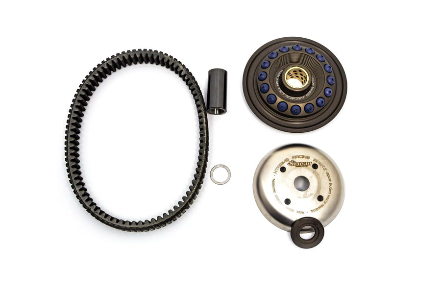 Kymco Ak 550 Premium [2023-2024] - Variator XRP – Bild 1