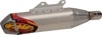 Gas EC 350 F [2021] - Powercore 4 Hex Slip-On Schalldämpfer – Bild 6