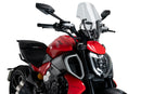 DUCATI DIAVEL V4 [2025] – New Generation Adjustable – Black-12