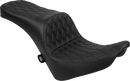 Harley Davidson Touring [DRAG SPECIALTIES] – Freedom Touring seat