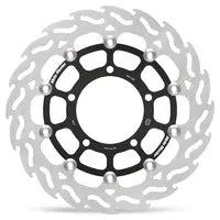 Suzuki M 109 R Boulevard [2024-2025] - Halo Series Schwimmende Bremsscheibe – Bild 8
