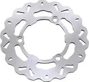 Kawasaki Z1 [2024-2026, 2026] - Flame Series hintere Bremsscheibe – Bild 11