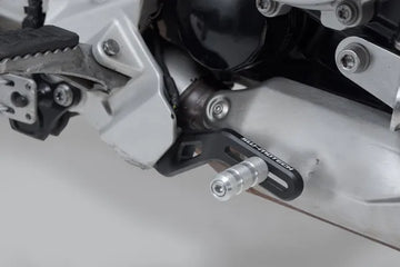 BMW F 800 GS Adventure [SW-MOTECH] – brake pedal