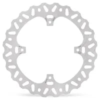 Red Moto CRF 450 R Motocross [2020] - Wave® brake disc – picture 11