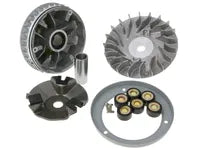 Italjet MILLENIUM 150 [2002-2003] - Variator Pro – Bild 5