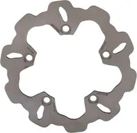 Suzuki Gw 250 Inazuma [2015-2018] - brake disc - picture 6