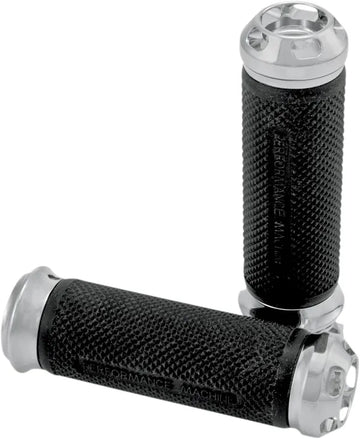 Harley Davidson Nightster 975 Special [PERFORMANCE MACHINE (PM)] - Elite Apex Custom Grips