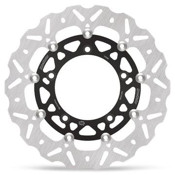 Suzuki Gsx-S 750 Z ABS [2019-2023, 2021-2023] - Nitro Series Bremsscheibe – Bild 1