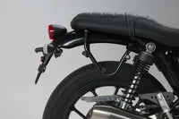 Triumph Speed ​​Twin 1200 [SW-MOTECH] – SLC side luggage rack