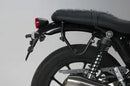Triumph Speed ​​Twin 900 [SW-MOTECH] – SLC side luggage rack