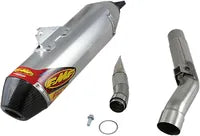 Honda CRF 450 X [2005, 2007-2009, 2012-2017] - Factory 4.1 RCT Slip-On Schalldämpfer – Bild 6