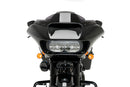HARLEY DAVIDSON CVO ROAD GLIDE LIMITED FLTRKSEANV [2023] – High-Road Sport – Heavily tinted