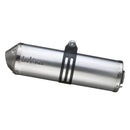 Yamaha 600 [LEOVINCE] – LV-X slip-on silencer